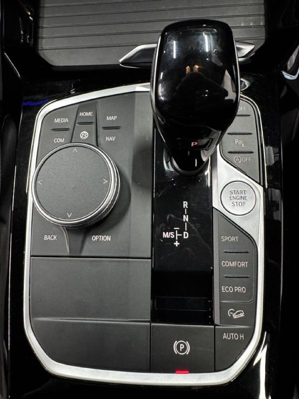 2022-BMW-X3-xDrive20d-M-Sport image:14