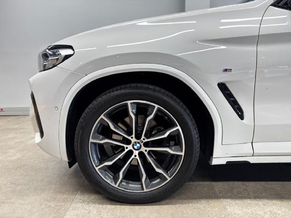 2022-BMW-X3-xDrive20d-M-Sport image:6