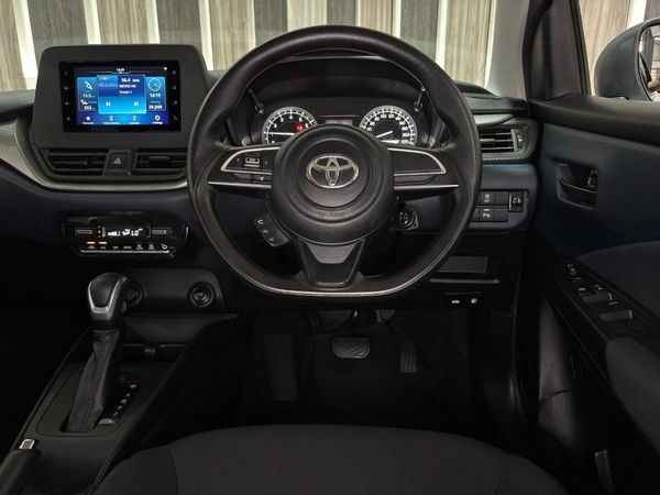 2025-Toyota-Starlet-15-XS-Auto image:9