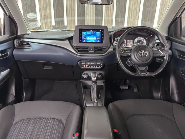 2025-Toyota-Starlet-15-XS-Auto image:10