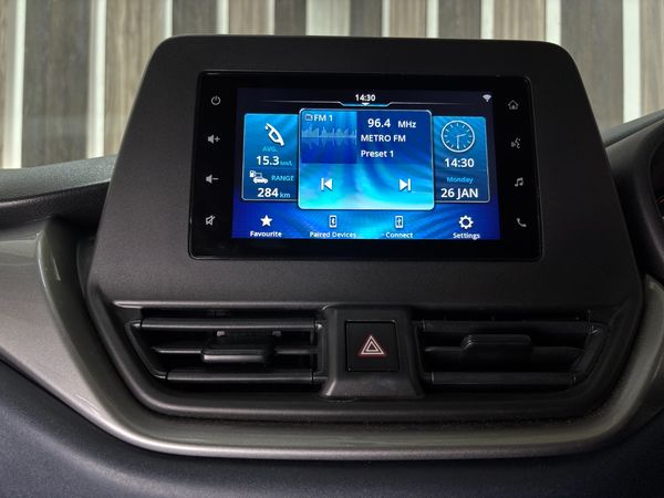 2025-Toyota-Starlet-15-XS-Auto image:11