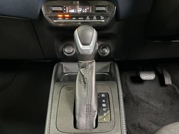 2025-Toyota-Starlet-15-XS-Auto image:12