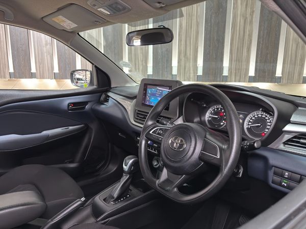 2025-Toyota-Starlet-15-XS-Auto image:15