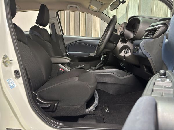 2025-Toyota-Starlet-15-XS-Auto image:17