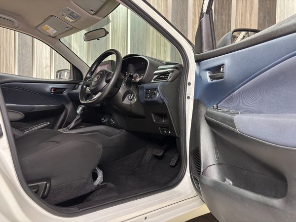 2025-Toyota-Starlet-15-XS-Auto image:19
