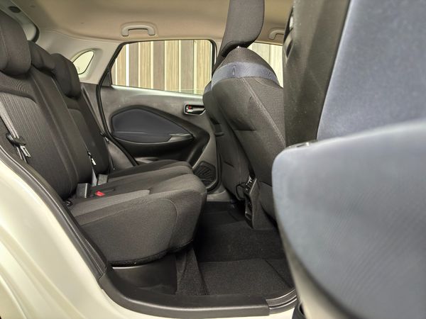 2025-Toyota-Starlet-15-XS-Auto image:21