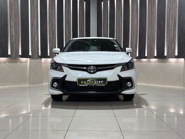 2025-Toyota-Starlet-15-XS-Auto image:2
