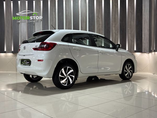 2025-Toyota-Starlet-15-XS-Auto image:6