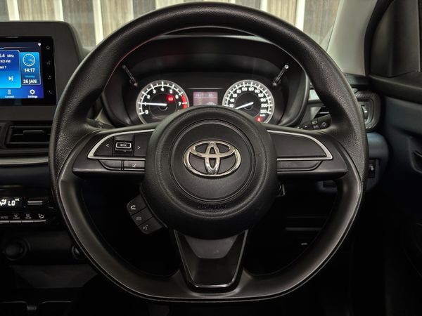 2025-Toyota-Starlet-15-XS-Auto image:8