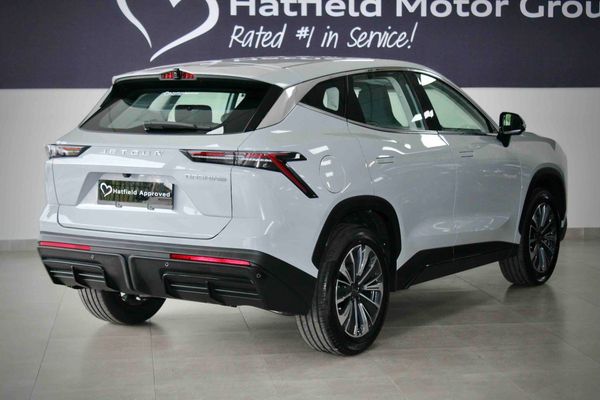 2026-Jetour-Dashing-15T-Momentum image:5