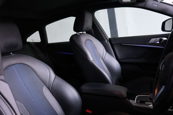 2022-BMW-2-Series-218i-Gran-Coupe-M-Sport image:12