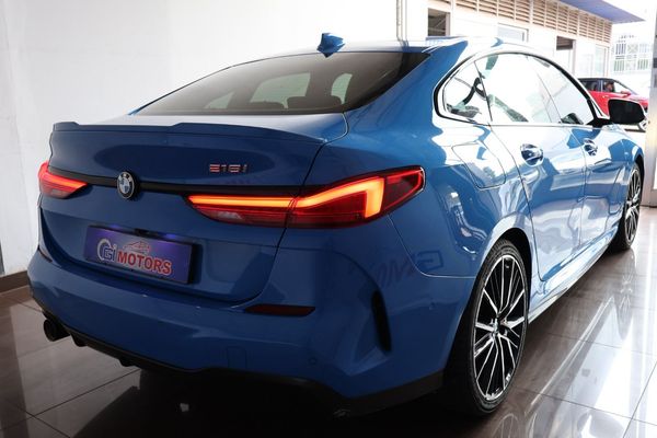 2022-BMW-2-Series-218i-Gran-Coupe-M-Sport image:3