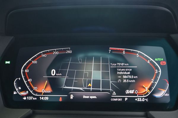2022-BMW-2-Series-218i-Gran-Coupe-M-Sport image:7