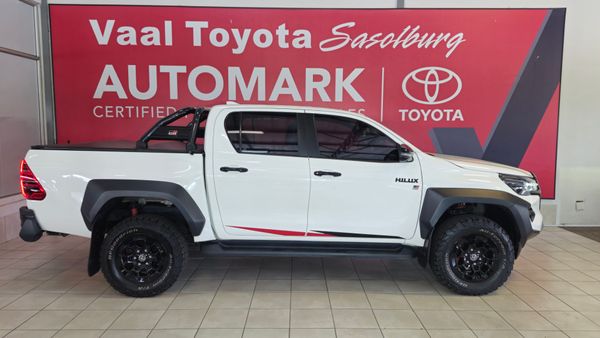 2025-Toyota-Hilux-28GD-6-GR-Sport-Double-Cab-4x4 image:2