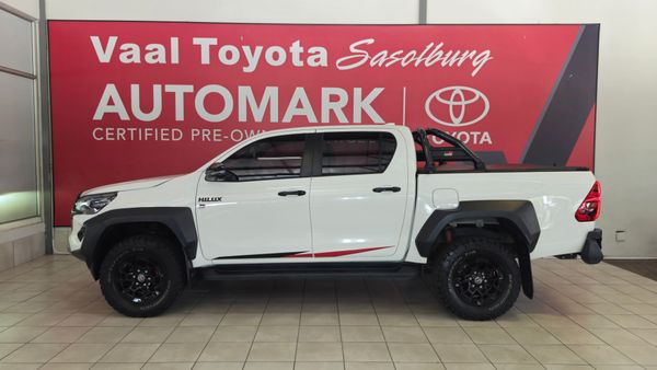 2025-Toyota-Hilux-28GD-6-GR-Sport-Double-Cab-4x4 image:3