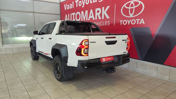 2025-Toyota-Hilux-28GD-6-GR-Sport-Double-Cab-4x4 image:6