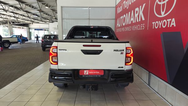 2025-Toyota-Hilux-28GD-6-GR-Sport-Double-Cab-4x4 image:7