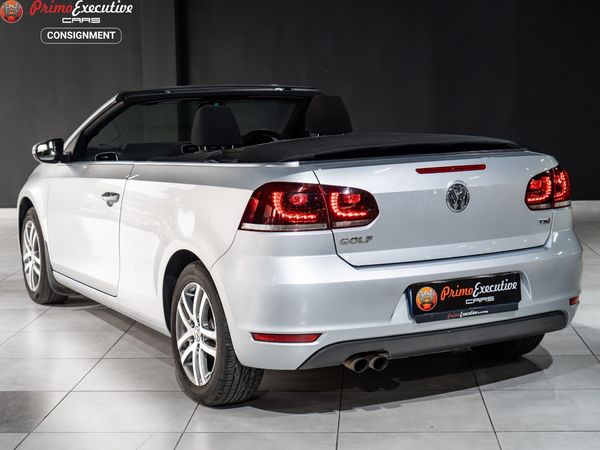 2014-Volkswagen-Golf-VI-14-TSI-Auto-Cabrio-Comfortline image:3