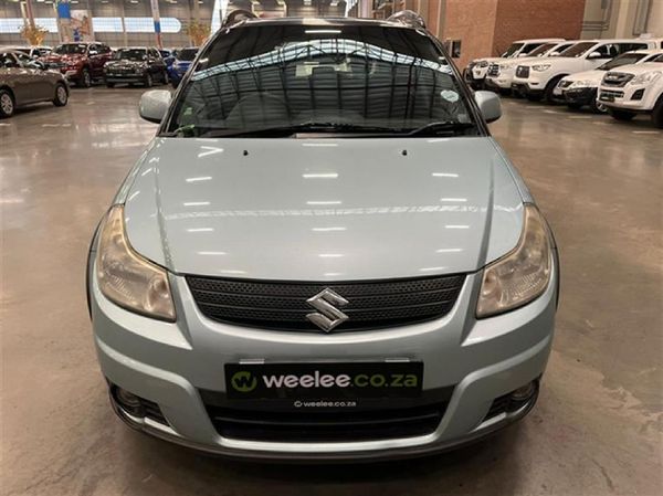 2010-Suzuki-SX4-20 image:1