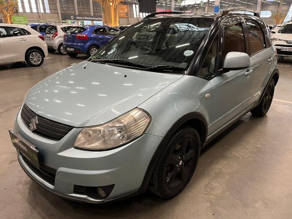 2010-Suzuki-SX4-20 image:2