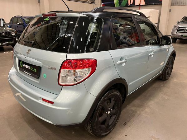2010-Suzuki-SX4-20 image:6