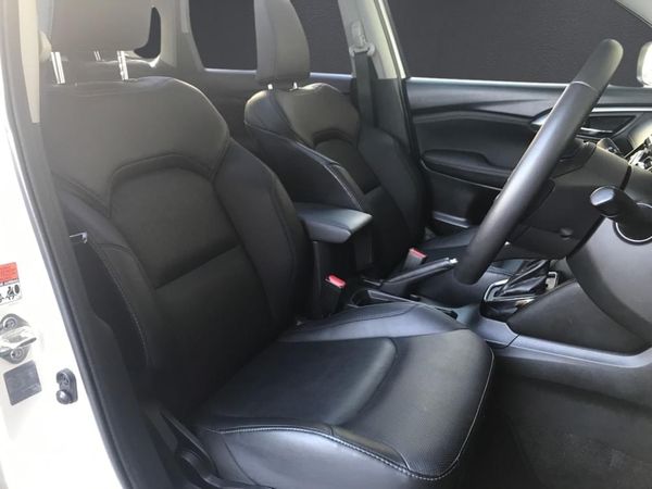 2025-Suzuki-Grand-Vitara-15-GLX-Auto image:9