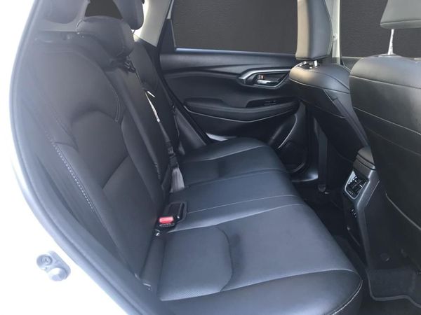 2025-Suzuki-Grand-Vitara-15-GLX-Auto image:11