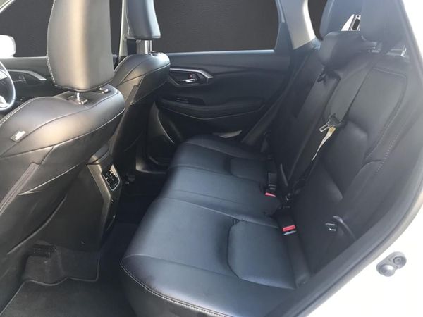 2025-Suzuki-Grand-Vitara-15-GLX-Auto image:12