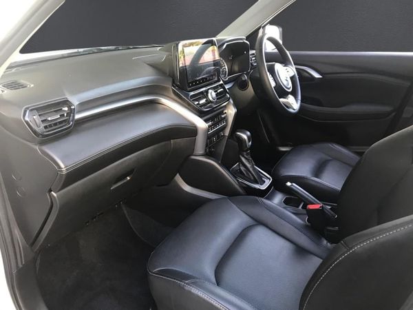 2025-Suzuki-Grand-Vitara-15-GLX-Auto image:14