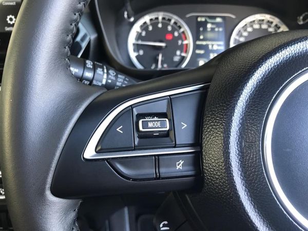 2025-Suzuki-Grand-Vitara-15-GLX-Auto image:15