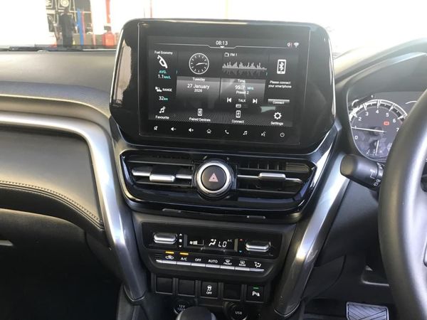2025-Suzuki-Grand-Vitara-15-GLX-Auto image:17