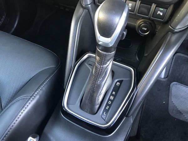 2025-Suzuki-Grand-Vitara-15-GLX-Auto image:18