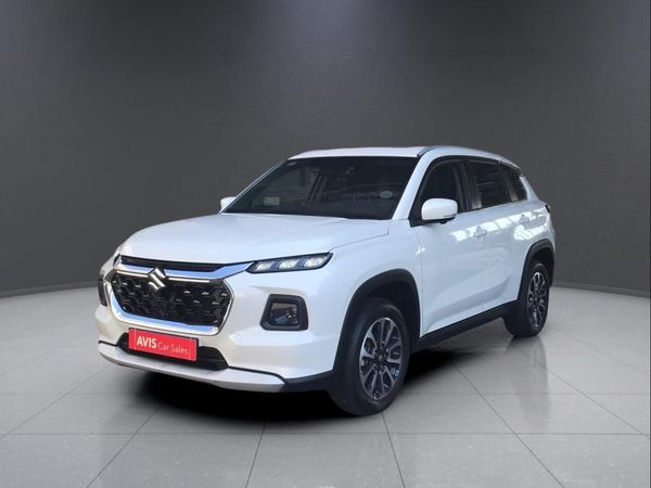 2025-Suzuki-Grand-Vitara-15-GLX-Auto image:2