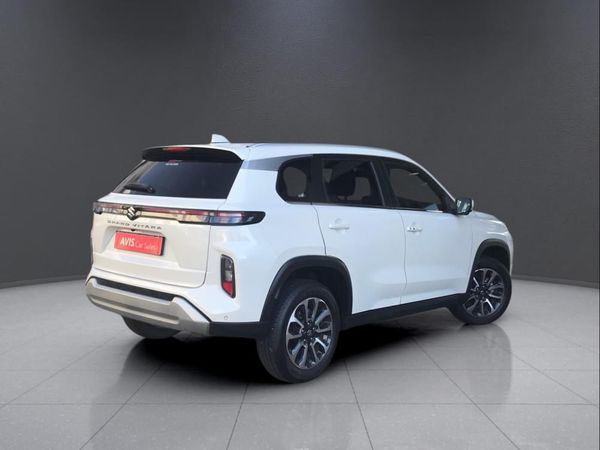 2025-Suzuki-Grand-Vitara-15-GLX-Auto image:6