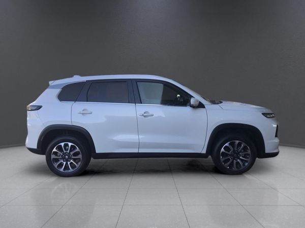 2025-Suzuki-Grand-Vitara-15-GLX-Auto image:7