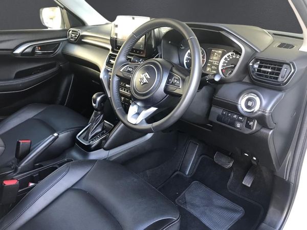 2025-Suzuki-Grand-Vitara-15-GLX-Auto image:8
