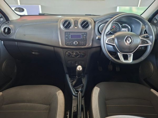 2019-Renault-Sandero-900T-Stepway-Expression image:10