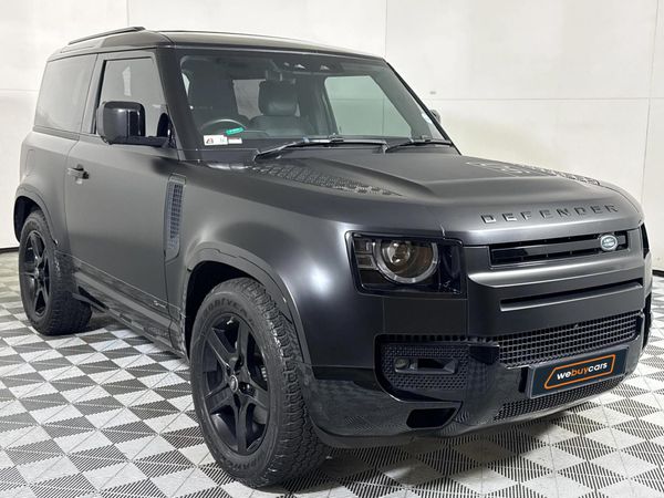 2021-Land-Rover-Defender-90-D240-HSE-X-Dynamic-177kW image:15