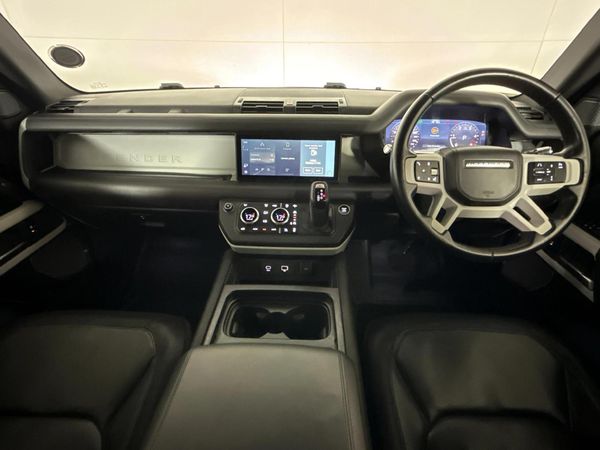 2021-Land-Rover-Defender-90-D240-HSE-X-Dynamic-177kW image:1