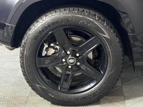 2021-Land-Rover-Defender-90-D240-HSE-X-Dynamic-177kW image:6
