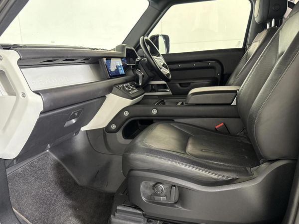 2021-Land-Rover-Defender-90-D240-HSE-X-Dynamic-177kW image:7