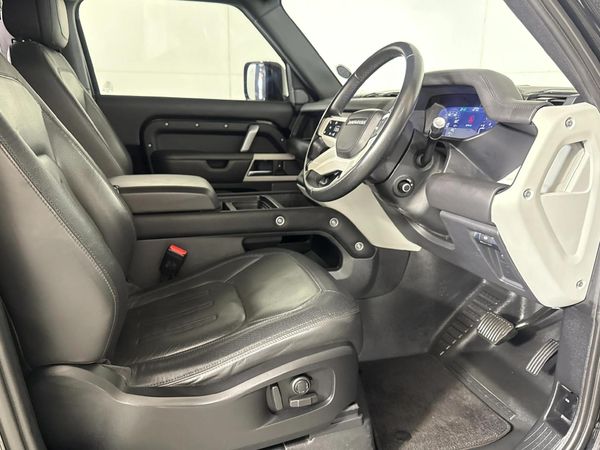 2021-Land-Rover-Defender-90-D240-HSE-X-Dynamic-177kW image:8