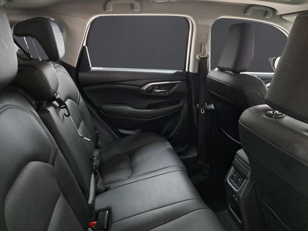 2025-Suzuki-Grand-Vitara-15-GLX-Auto image:11