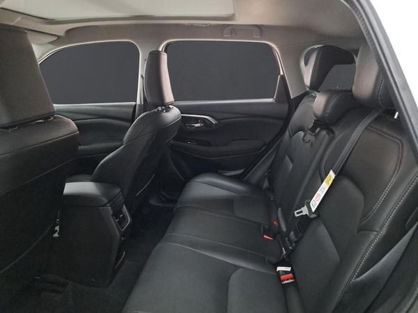 2025-Suzuki-Grand-Vitara-15-GLX-Auto image:12