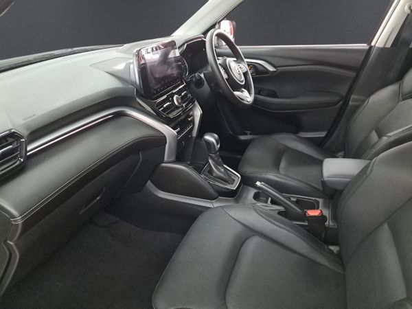 2025-Suzuki-Grand-Vitara-15-GLX-Auto image:14