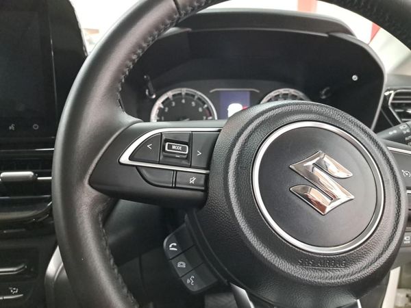 2025-Suzuki-Grand-Vitara-15-GLX-Auto image:15