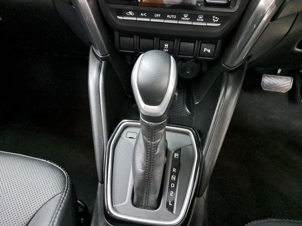 2025-Suzuki-Grand-Vitara-15-GLX-Auto image:18
