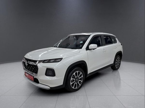 2025-Suzuki-Grand-Vitara-15-GLX-Auto image:2