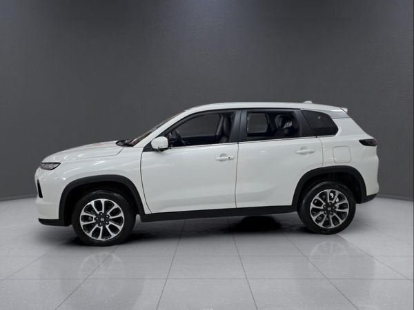 2025-Suzuki-Grand-Vitara-15-GLX-Auto image:3