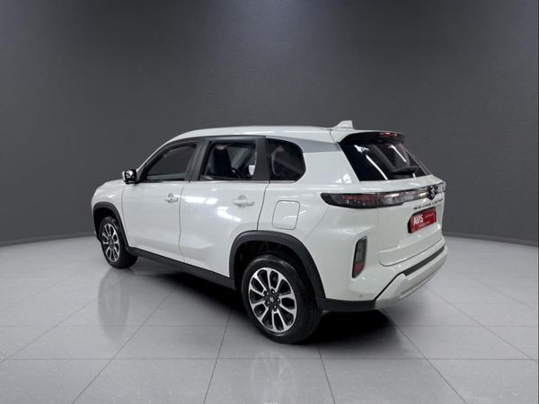 2025-Suzuki-Grand-Vitara-15-GLX-Auto image:4